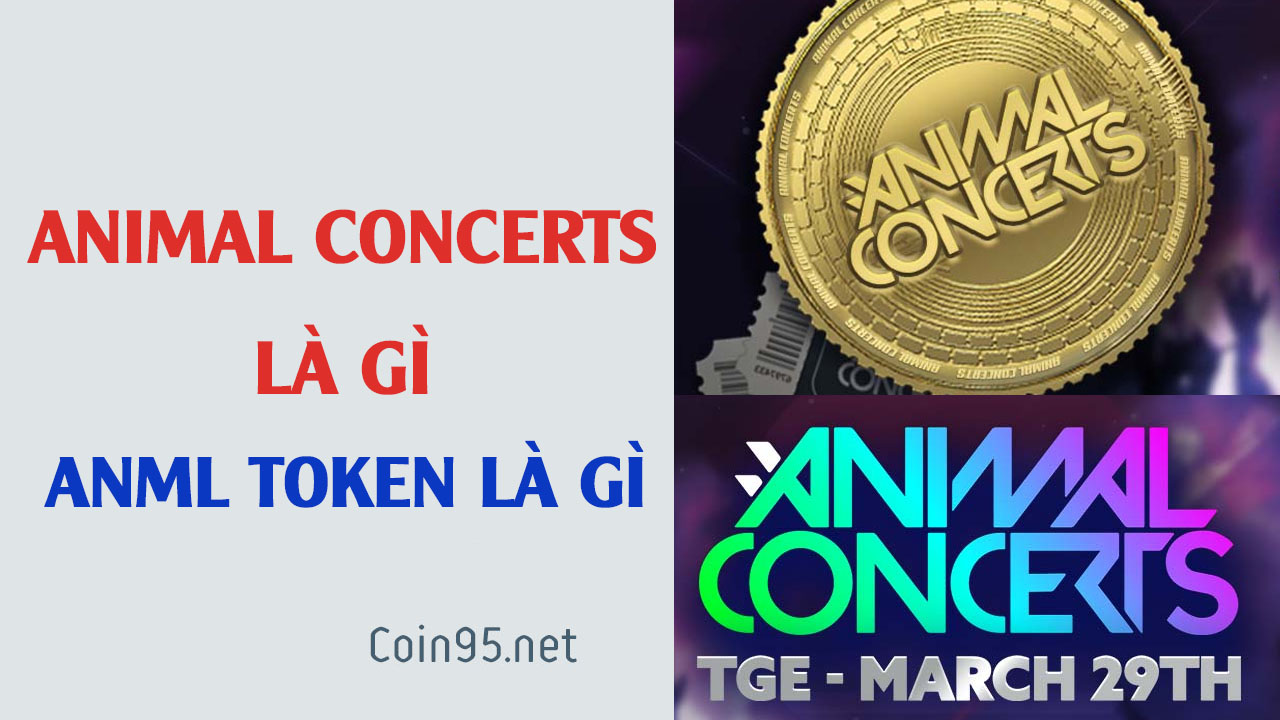 anml-token-la-gi