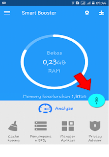 Cara Mudah Menambah RAM Android Terbaru 2018