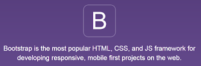 Cara Menggunakan Framework Bootstrap