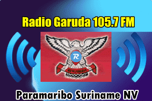 Radio Garuda Suriname