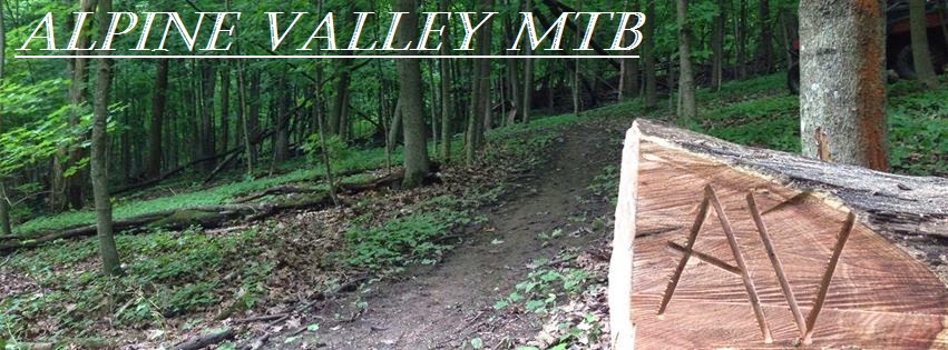 Apline Valley MTB