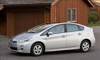 Toyota Prius price