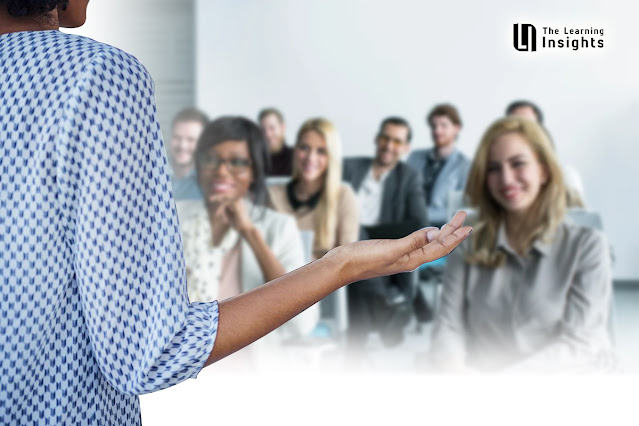 Corporate Training In Mumbai