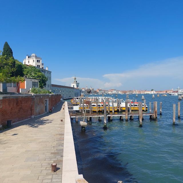 venezia in un giorno cosa vedere