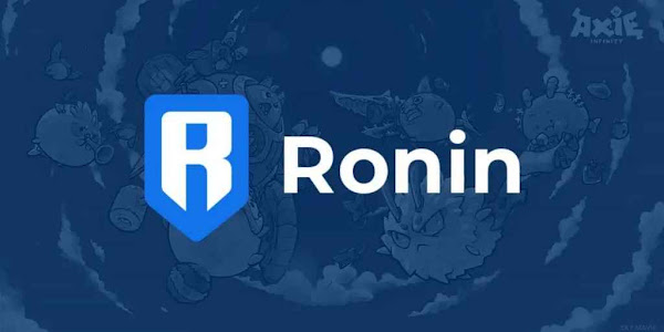 Axie Infinity’s Ronin Network Hacked - $625 Crypto Heist