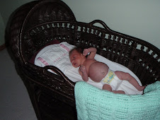 Big Belly Bedtime