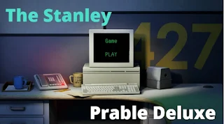 The Stanley parable Ultra Deluxe
