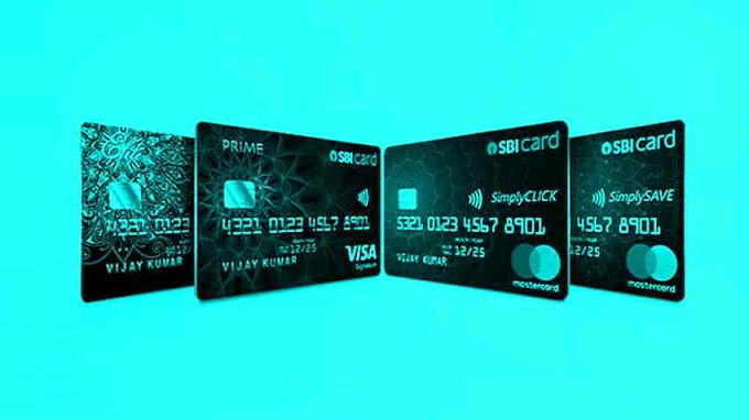 The new credit card rule will start on Saturday