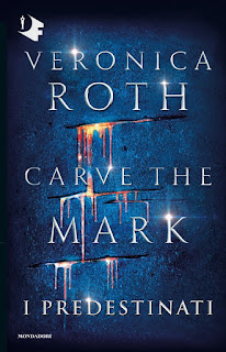 carve the mark