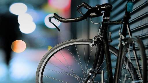 20 Frases sobre Bicicleta