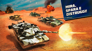 -GAME-Boom! Tanks