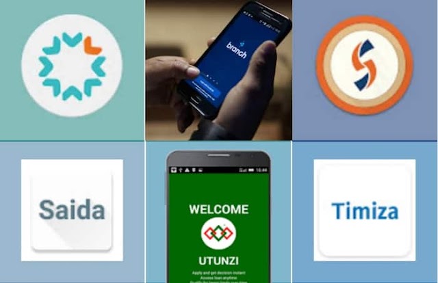 Which is the best loan app in Kenya today? Answer 