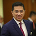 Umno diharap kaji semula keputusan, kata Azmin