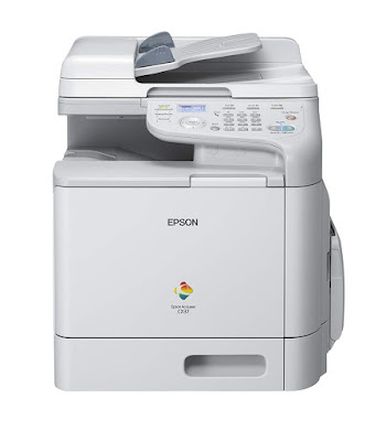 Epson AcuLaser CX37DNF Driver Downloads