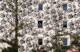 Tienda de bicicletas