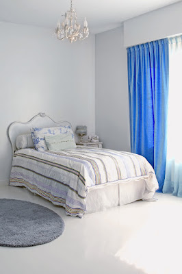 Classic Minimalism Interiors Design South American