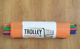 Trolley Bags 