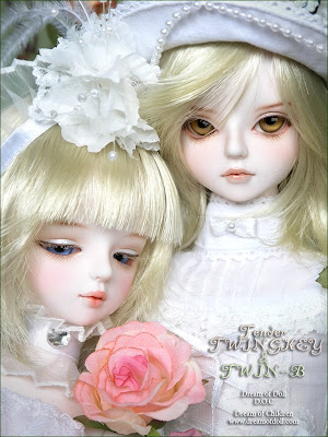 Gothic Dolls