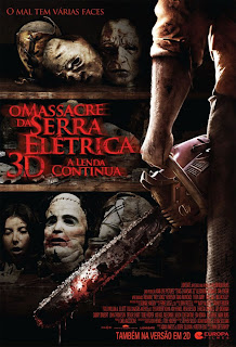 Download O Massacre da Serra Elétrica 3D: A Lenda Continua