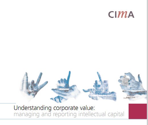 BeLajaR maNajeMen: corporate value report : a cases