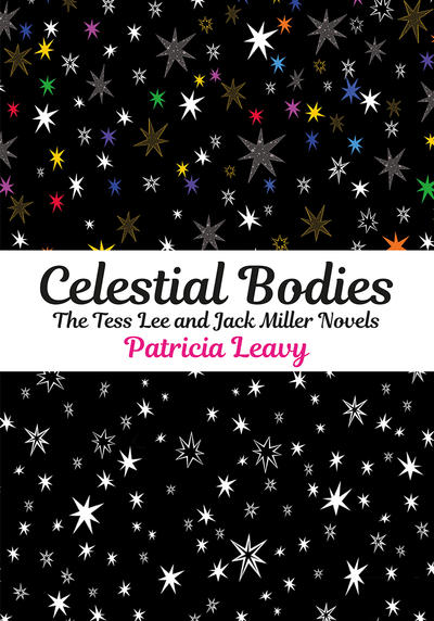 Celestial Bodies cover