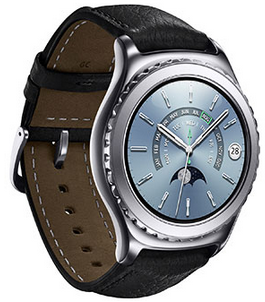 SAMSUNG SMARTWATCH GEAR S2 CLASSIC 3G - RECENSIONE CARATTERISTICHE PREZZO