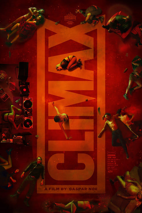 Climax 2018 Film Completo Online Gratis
