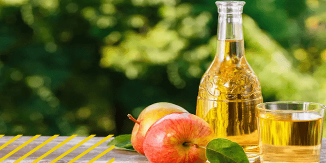 apple cider vinegar recipe for weight loss 2022