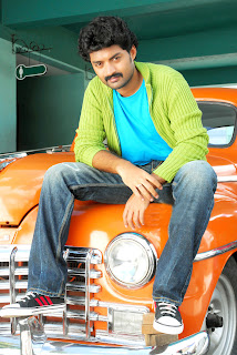 Kalyan Ram katti Movie Stills