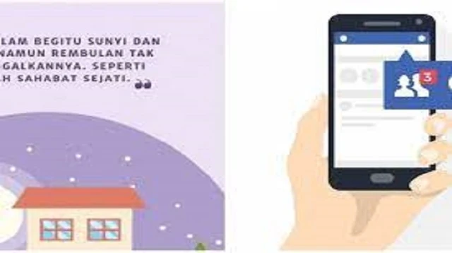 Cara Memperbanyak Like di FB