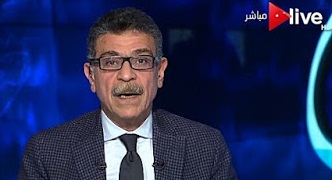 برنامج الوقائع حلقة الجمعة 8-12-2017 جمال فهمى و زهرة المدائن