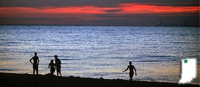 Save the Dunes and DNR win grant to re-forest Dunes State Park campground