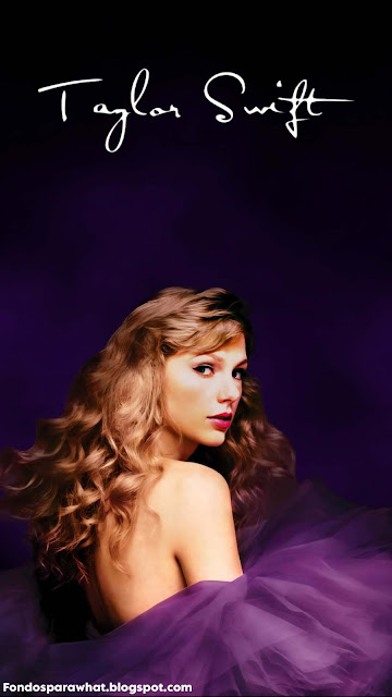 Wallpaper Taylor Swift 2023