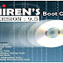 Hiren Boot CD
