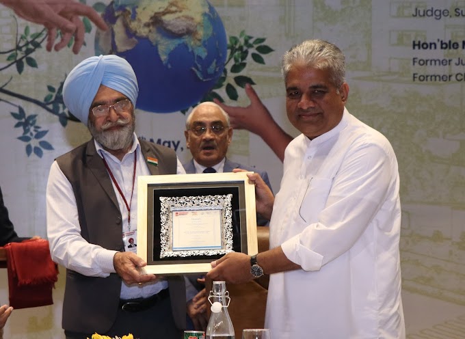 International Conference on Environmental Diversity and Environmental Jurisprudence at Chandigarh University