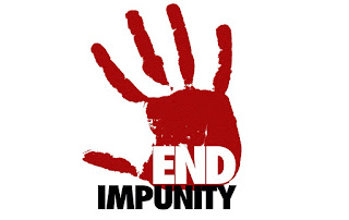 End Impunity Now