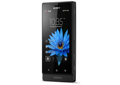 Sony Xperia Sola