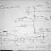 Diagram kelistrikan dan lampu thunder 125 by Bikerzone11