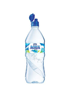Aqua Botol 750 ml (Click N Go)