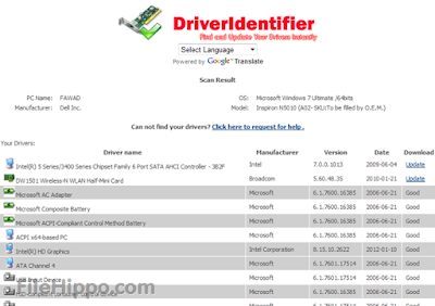 DriverIdentifier pro setup + crack v5.0  lifetime activation is here || Modeddroid