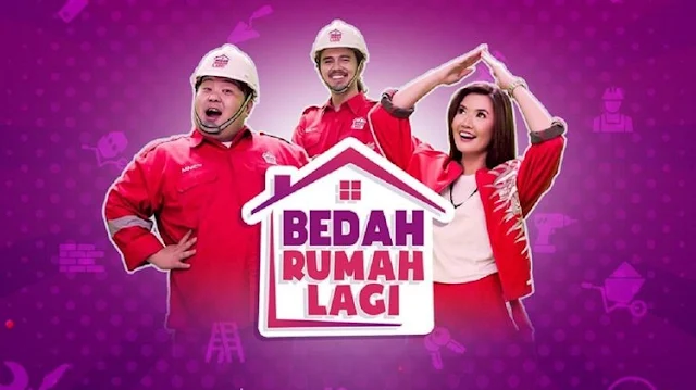 Cara Daftar Peserta Program Bedah Rumah Lagi MNCTV