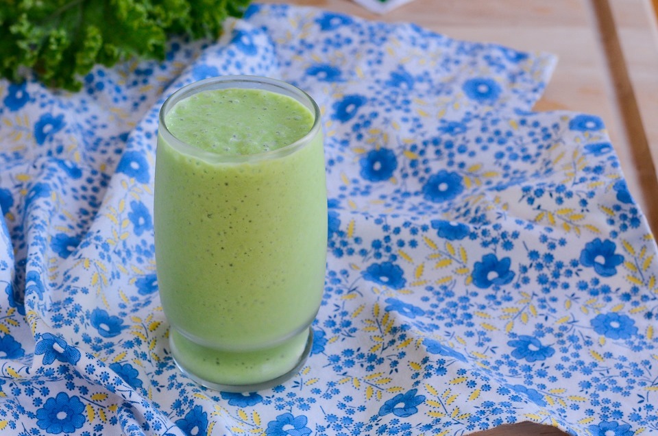 green smoothie-12388