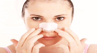 Tips membersihkan komedo di wajah dan hidung