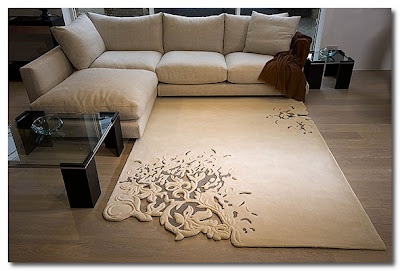 top floor rugs