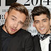 Liam Payne Breaks Silence After Zayn Malik's Exit From One Direction