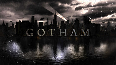 Regarder Gotham sur TMC ou FOX