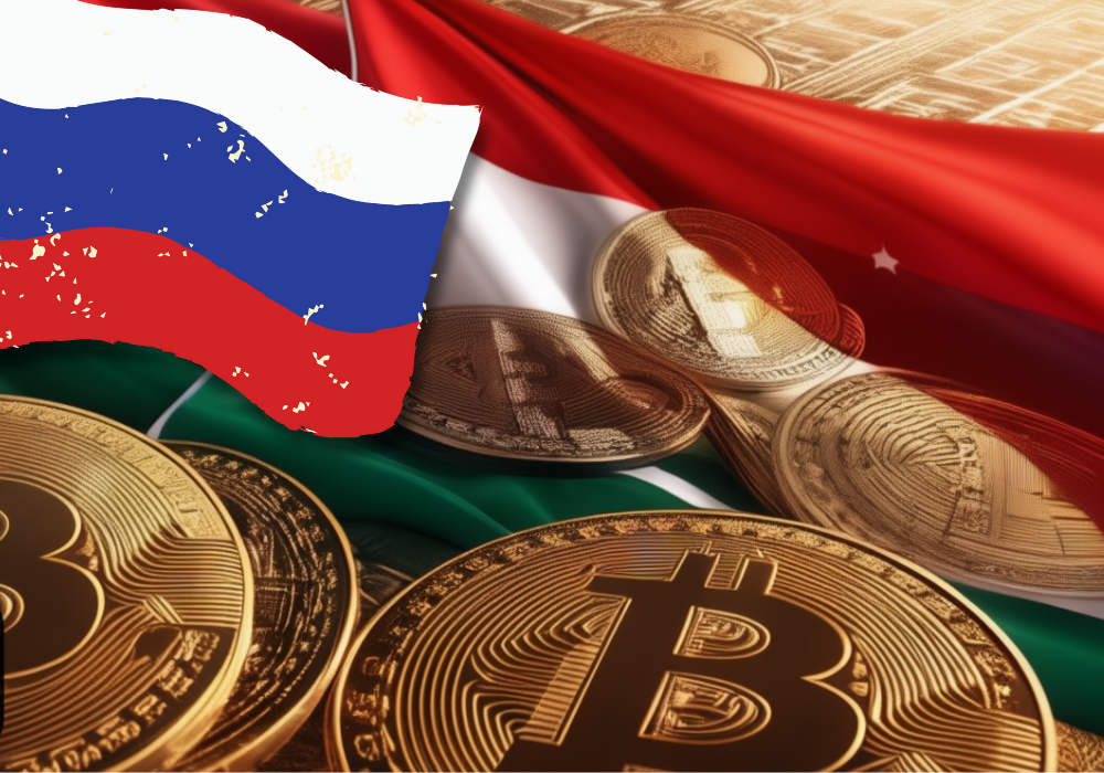 Iran and Russia Developing CBDC, Tokenized Assets for Payments for Cross-Border Transactions