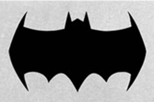 Logo Batman