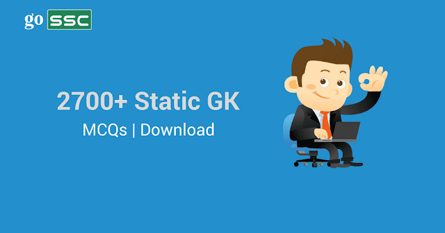 static-gk-mcq