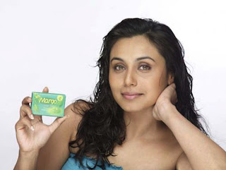 Hot Bollywood Actress and The Products of Brand Ambasador